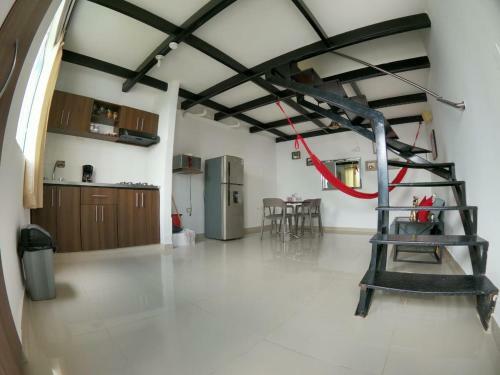 Cic Apartamento Amoblado Mirador Del Sin�