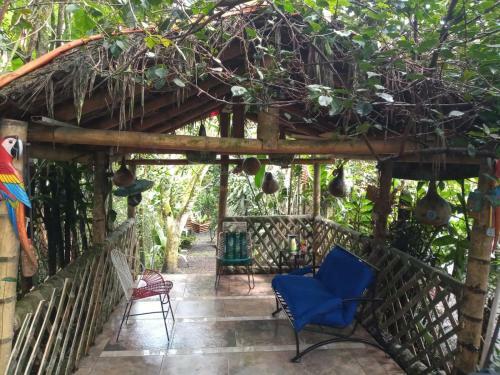 Comodidad En Ambiente Natural - Casa de Descanso Nocaima