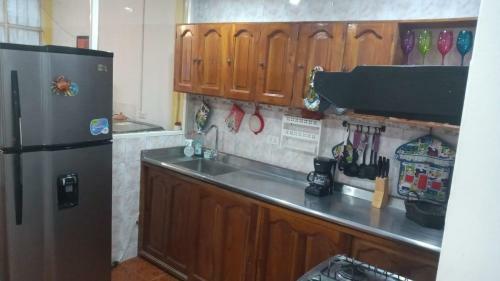 Comodidad En Ambiente Natural - Casa de Descanso Nocaima