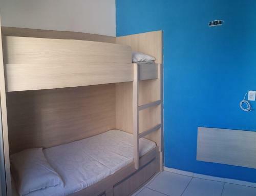Apartamento Do Musquito Fisioterapeuta
