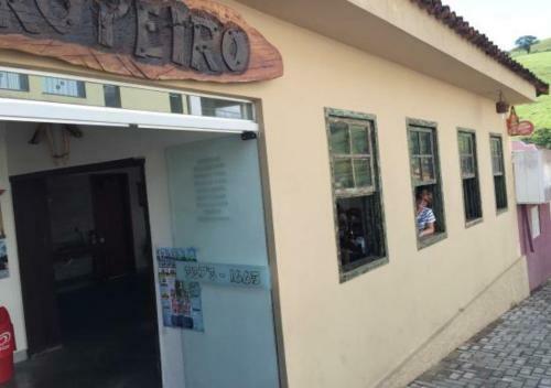 Casa de Temporada Em Capit�lio (Charme E Aconchego)