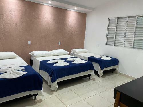 Posada Pousada Imp�rio De Minas