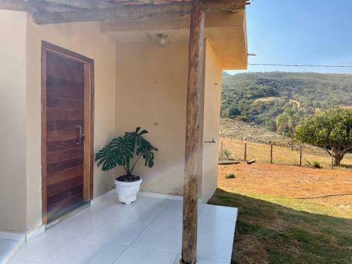Posada Pousada Imp�rio De Minas