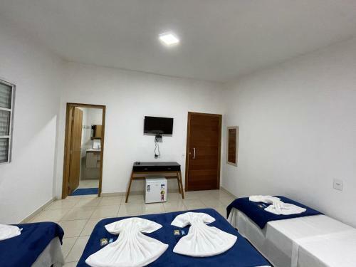 Posada Pousada Imp�rio De Minas
