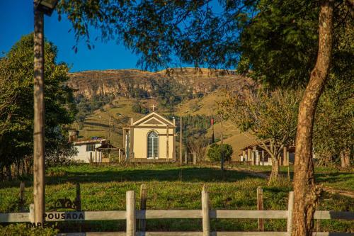 Posada Pousada Imp�rio De Minas