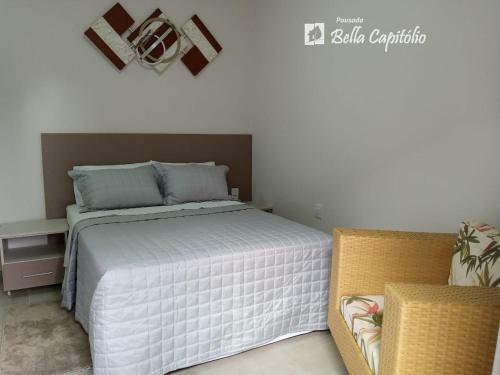 Posada Pousada Bella Capit�lio