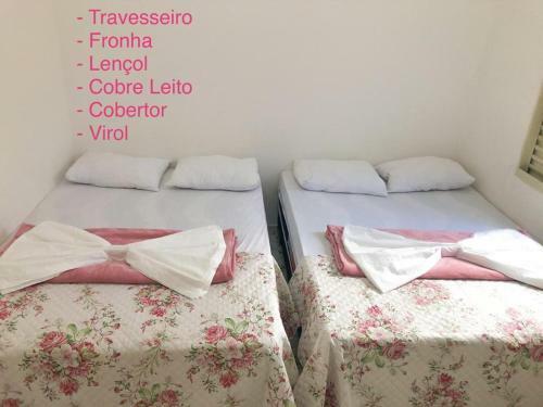 Casa Novinha!!