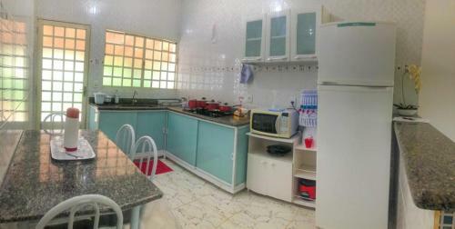 Casa Novinha!!