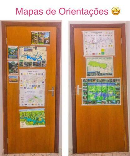 Casa Novinha!!