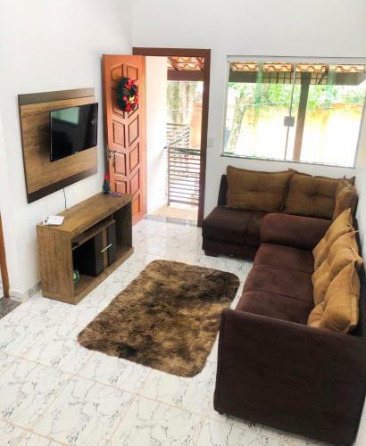 Casa Novinha!!