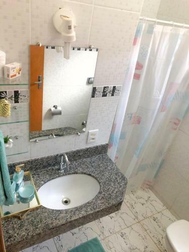 Casa Novinha!!