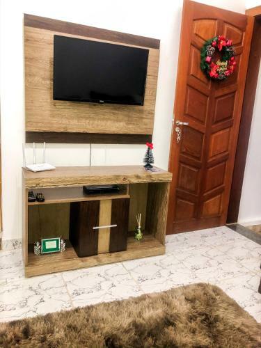 Casa Novinha!!