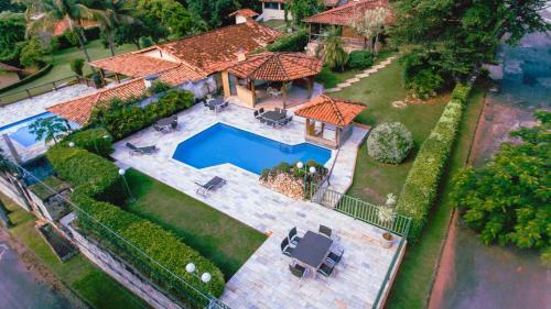 Casa Temporada Capit�lio