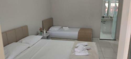 Hostal Suites 51 - Capitolio
