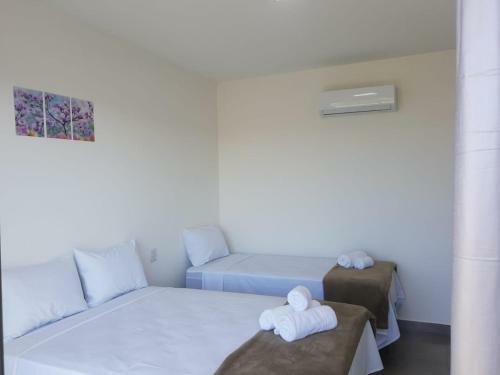 Hotel Pousada Vale Do Sol Capit�lio