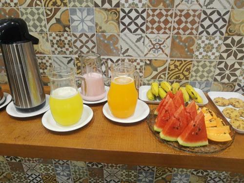 Hotel Pousada Vale Do Sol Capit�lio