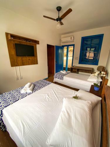 Hotel Pousada Doce Villa