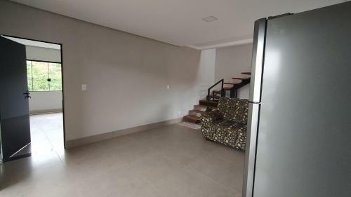 Casa Em Capit�lio Com 5 Su�tes