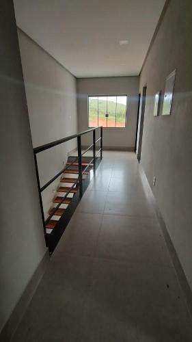 Casa Em Capit�lio Com 5 Su�tes