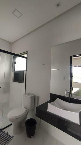 Casa Em Capit�lio Com 5 Su�tes