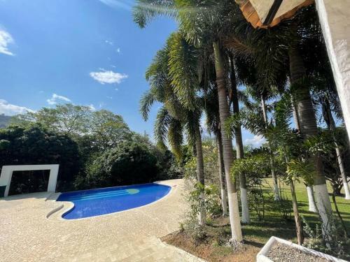 Finca Reserva Del Bosque