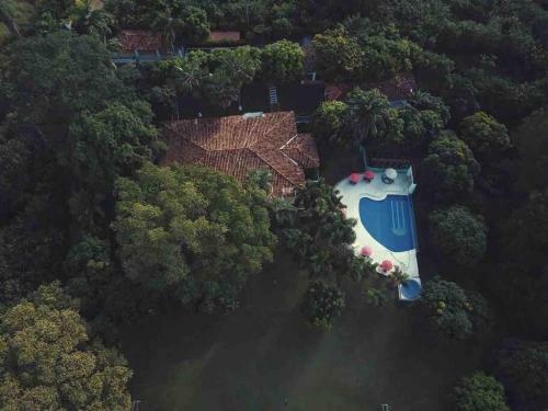 Finca Reserva Del Bosque