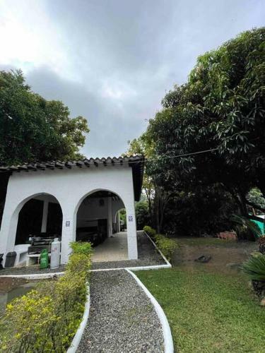 Finca Reserva Del Bosque