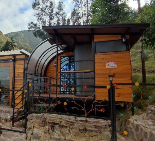 El Rinc�n De Gabo
