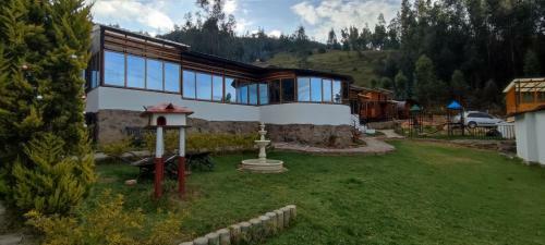 El Rinc�n De Gabo
