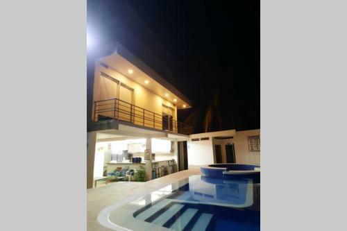 Casa Vacacional Camposol