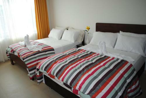Apartamento Quinta Avenida