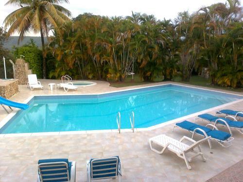 Villa El Para�so