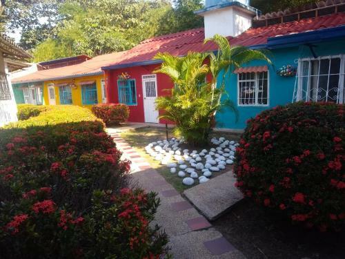 Hostal Villa San Nicolas