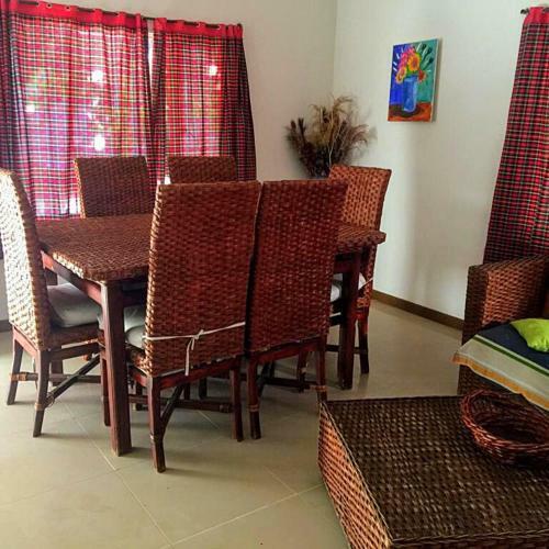Finca Vacacional Con Piscina Privada En Melgar