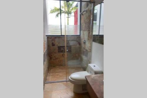 Casa Moderna Campestre Con Piscina En Melgar