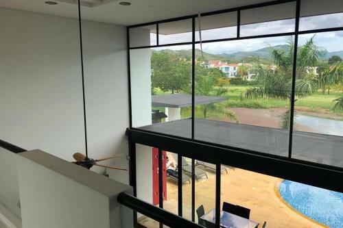 Casa Moderna Campestre Con Piscina En Melgar