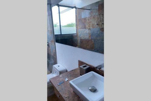 Casa Moderna Campestre Con Piscina En Melgar