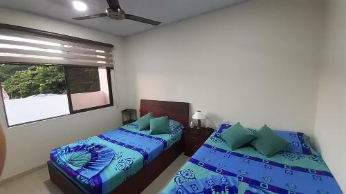 Hostal Aparta Estudio En Terraza Estilo Pent-house