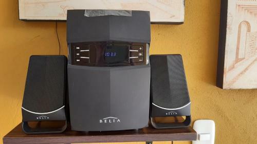 Hostal Aparta Estudio En Terraza Estilo Pent-house