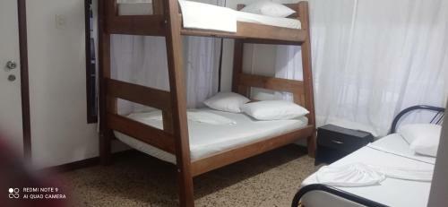 Hotel Quinta Cecilia