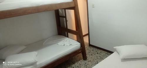 Hotel Quinta Cecilia