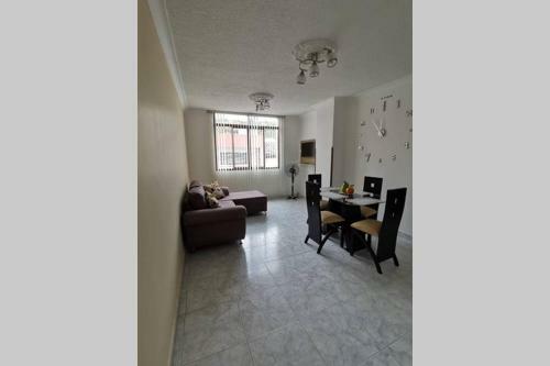 Apartamento Totalmente Amoblado