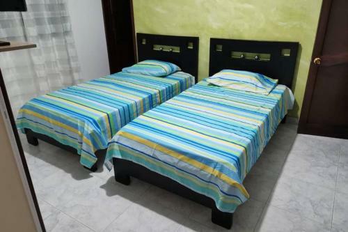 Apartamento Totalmente Amoblado