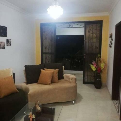 Hermosa Casa, Totalmente Amoblada