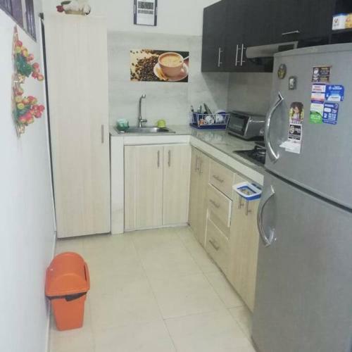 Hermosa Casa, Totalmente Amoblada