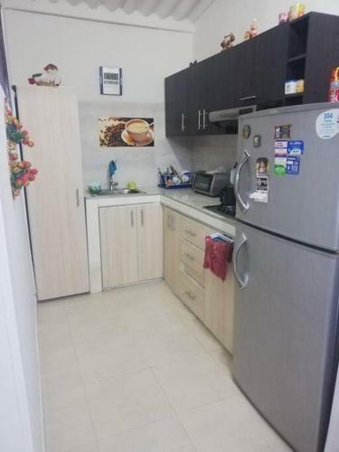 Hermosa Casa, Totalmente Amoblada