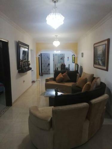 Hermosa Casa, Totalmente Amoblada