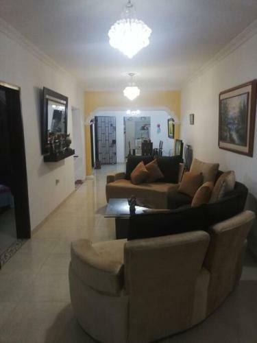 Hermosa Casa, Totalmente Amoblada