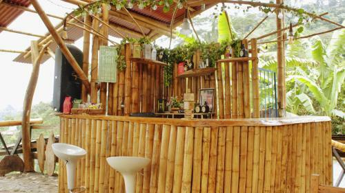 Aldea Tacuara, Un Hotel En Las Monta�as