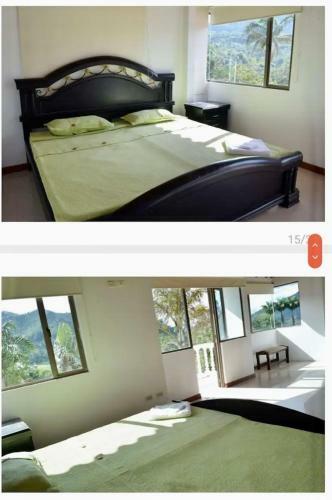 Casa Con Piscina Privada Pacho